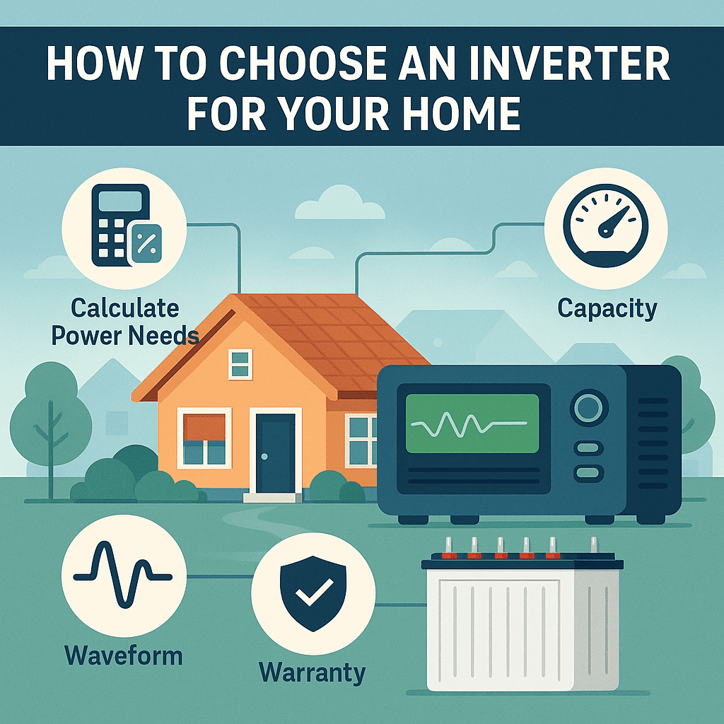 which inverter is best for home which inverter is best for home
