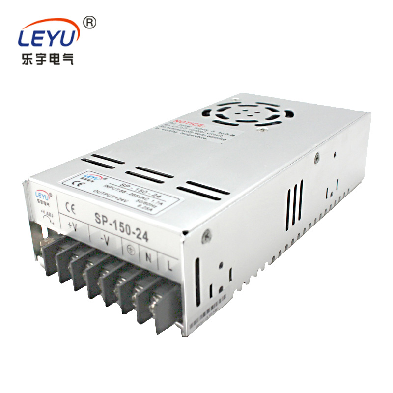 PFC function power supply