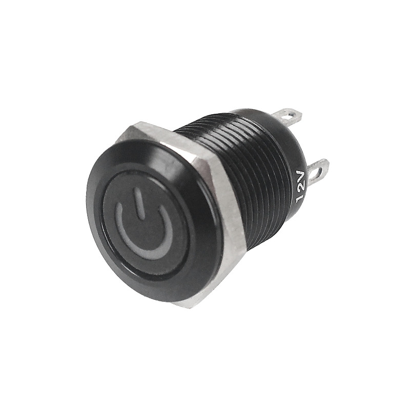 12mm-black-button-switch-with-light