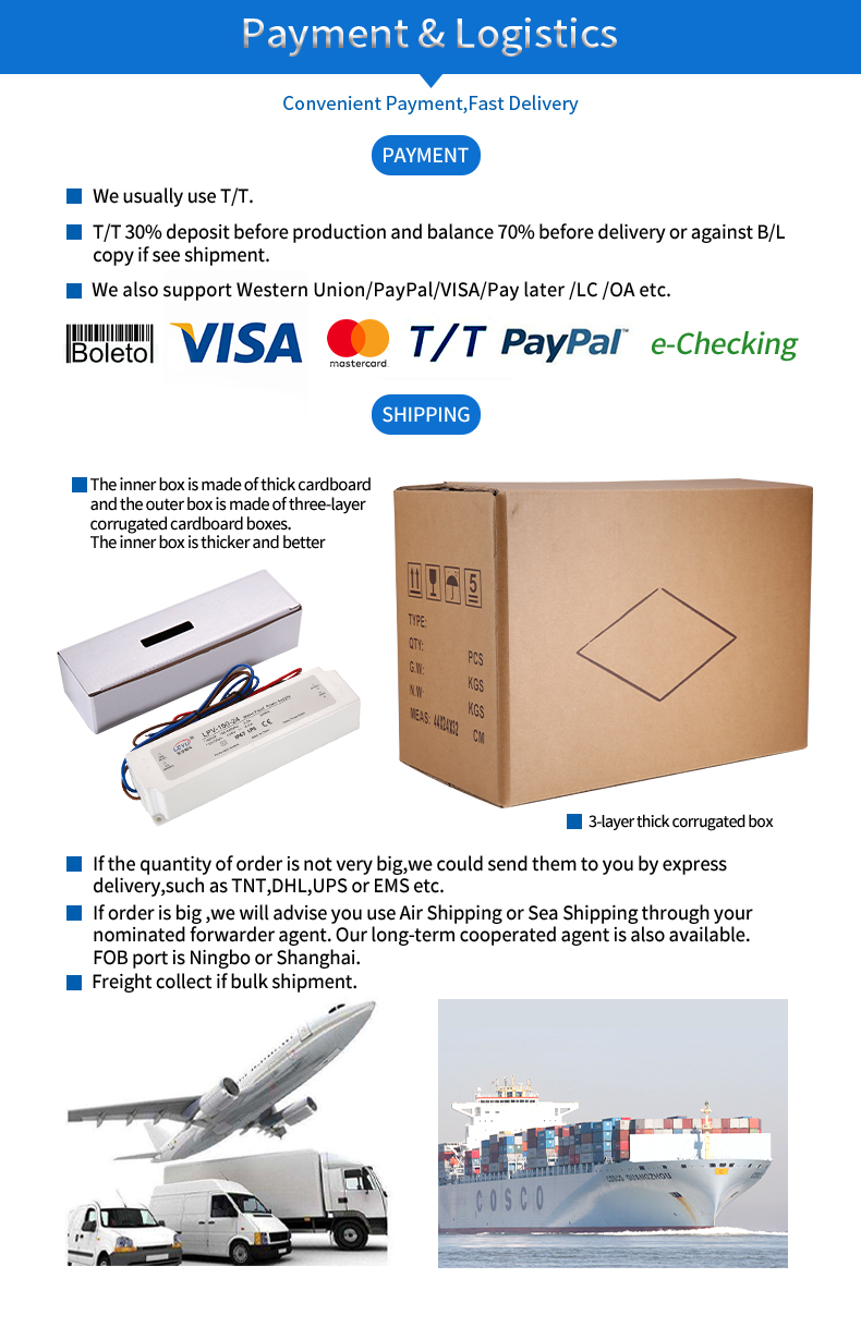 LPV-150 PACKING