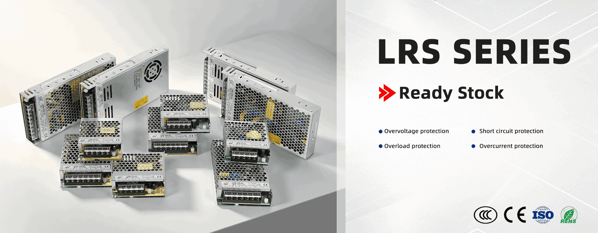 LRS Series